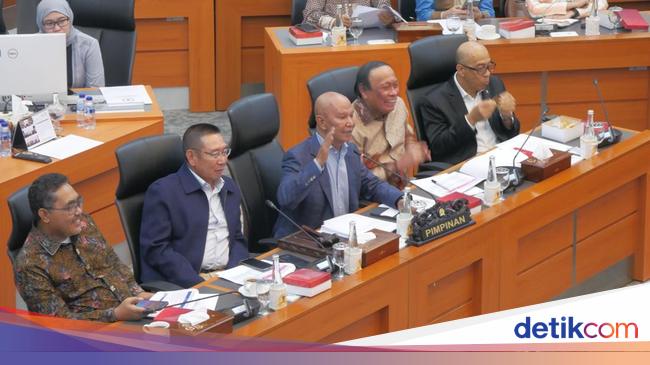 Banggar DPR RI Dorong Penebalan Stimulus untuk Genjot Daya Beli