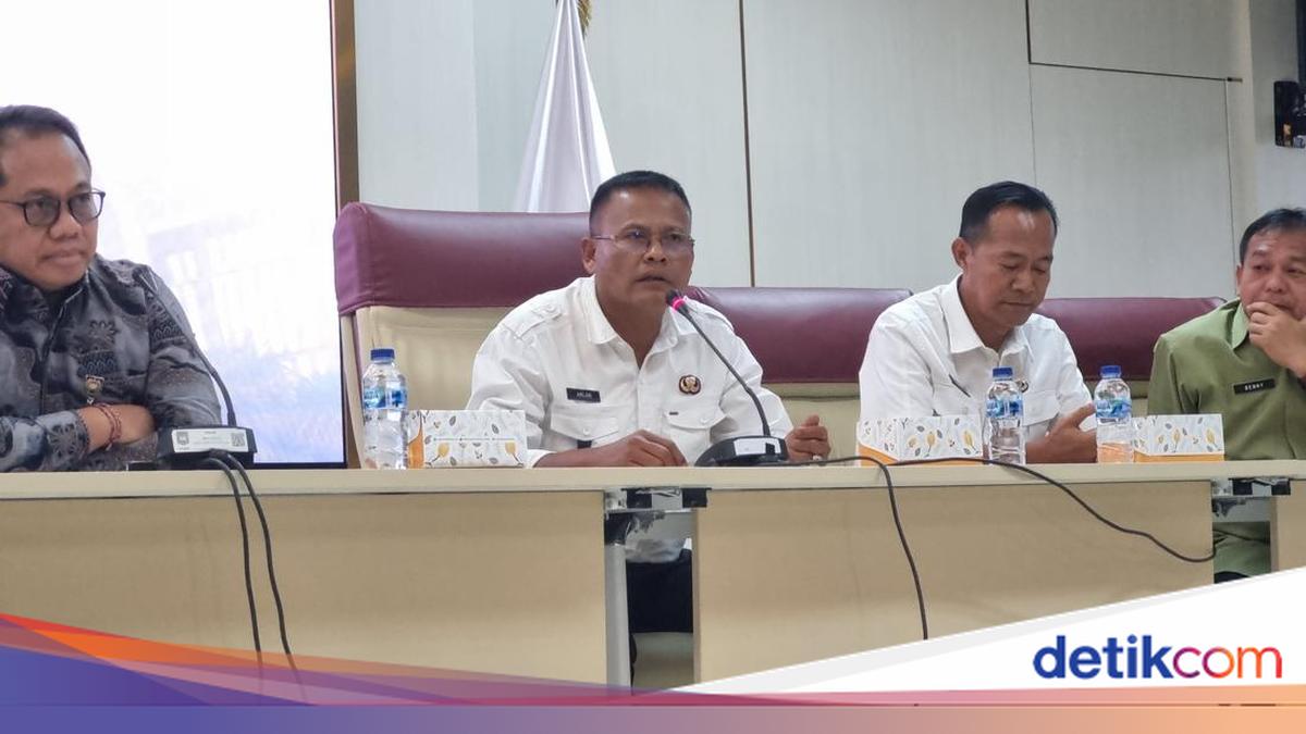 Aksi Walkot Prabumulih Copot Kepsek Berakhir Ditegur Kemendagri