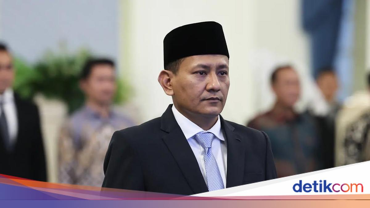 Profil Rohmat Marzuki, Ketua Fraksi Gerindra DPRD Jateng Kini Jadi Wamenhut
