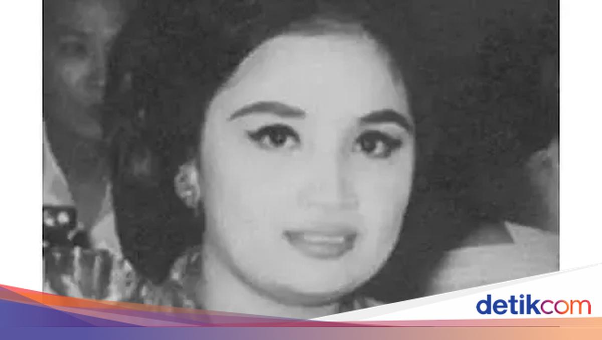 Yurike Sanger Wafat, Ini Sejarah Hidupnya sebagai Istri ke-7 Sukarno