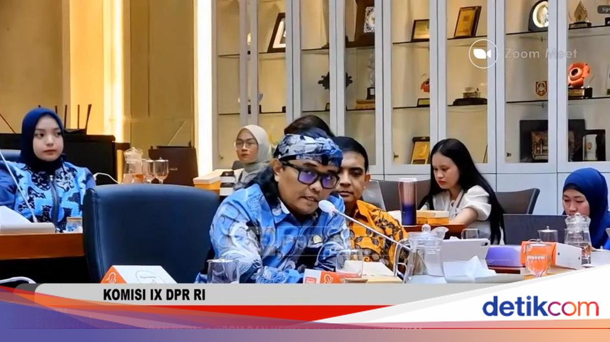Menkes Usul Penderita TBC Dapat MBG, Anggota DPR Tanya Anggaran-Pengawasan