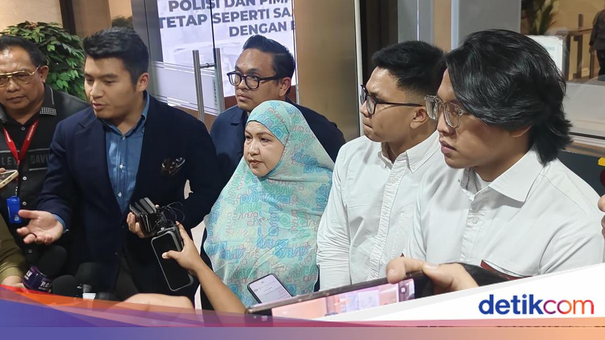 Babak Baru Bigmo-Resbob Tersangka Perkara Cemarkan Nama Azizah Salsha