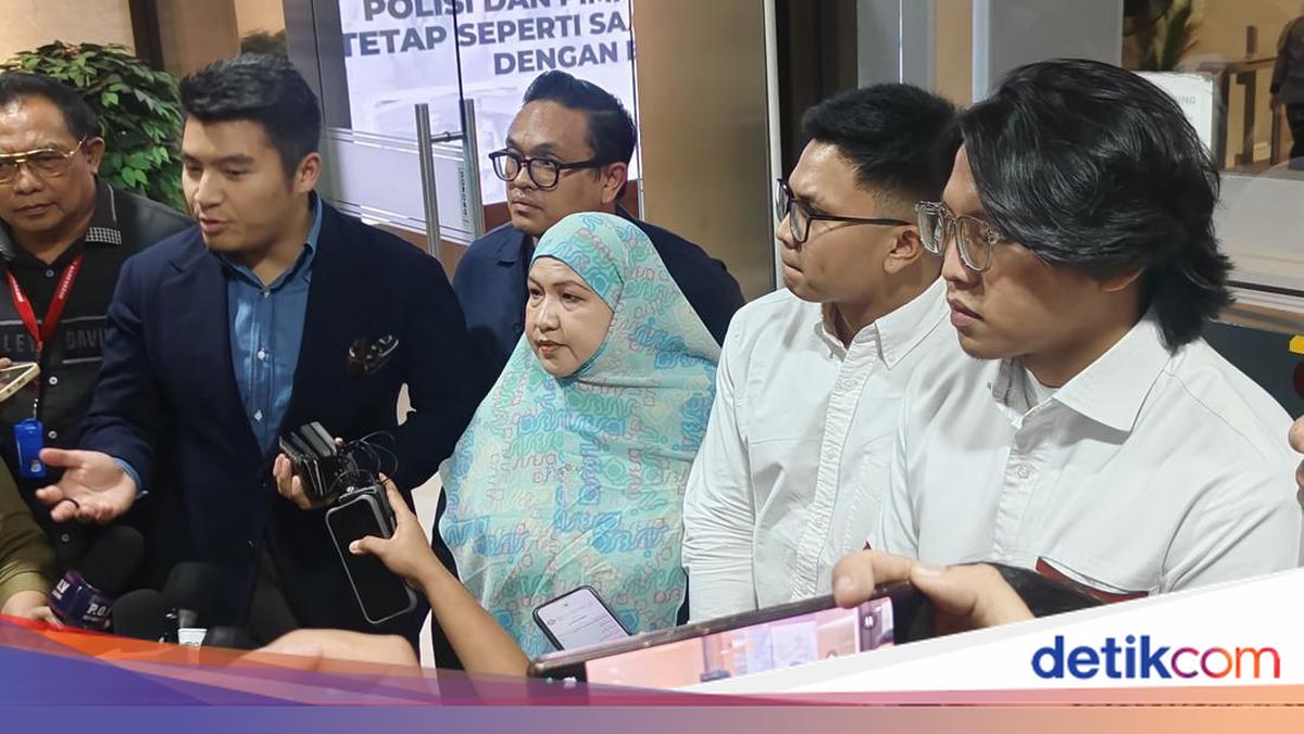 Bigmo-Resbob Minta Maaf ke Azizah Salsha, Harap Proses Hukum Disetop