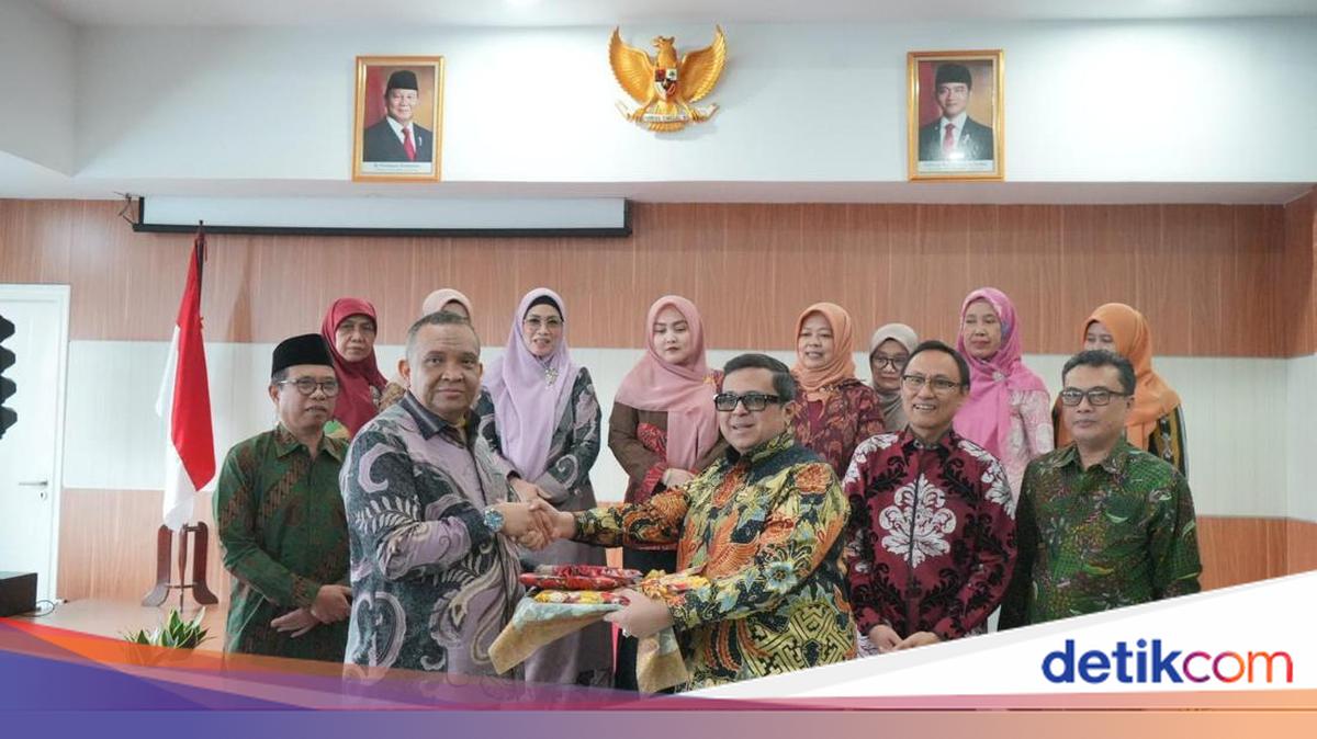 Afriansyah Noor Jadi Wamenaker, Kepala BPJPH Harap Makin Perkuat Sinergi