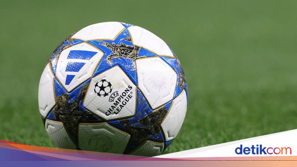 Jadwal Big Match Liga Champions Malam Ini: Barcelona, Liverpool hingga ...
