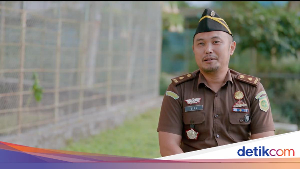 Genjot Pemahaman Hukum Generasi Muda, Jaksa di Kepahiang Sambangi Sekolah