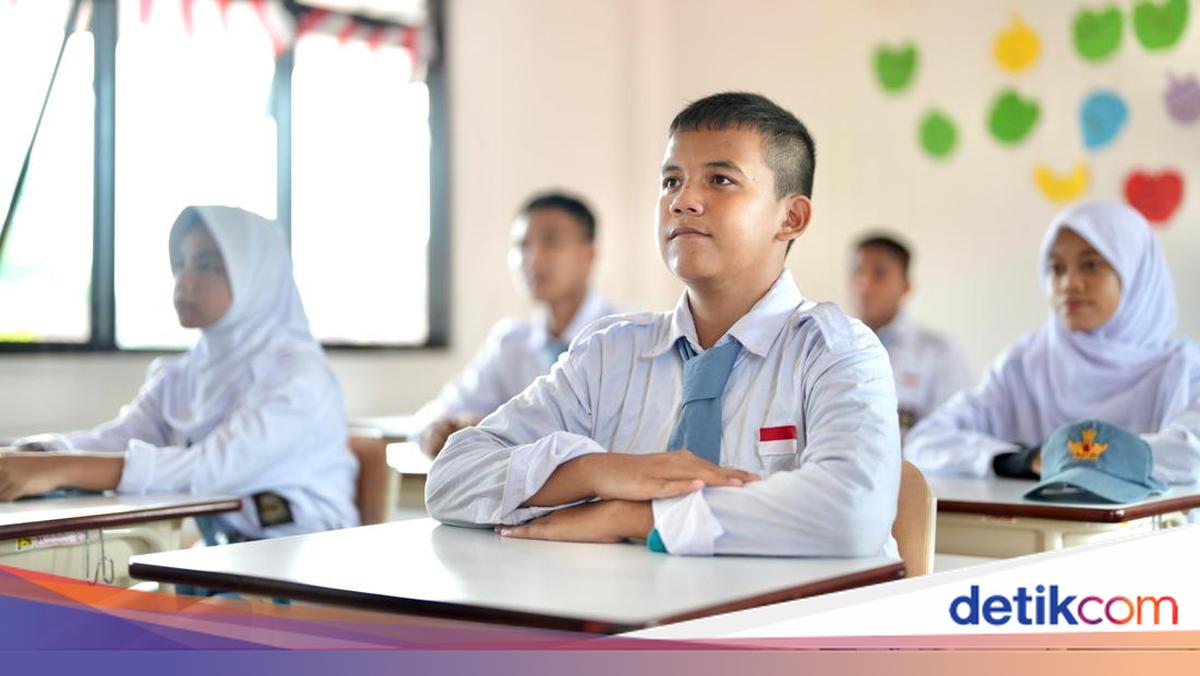 Doa Ibu dan Sekolah Rakyat, Jalan Sifan Mengejar Cita-cita Jadi Dokter