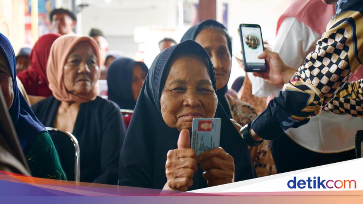 KemenPAN-RB Perkuat Sinergi Instansi Lewat Uji Coba Digital Bansos