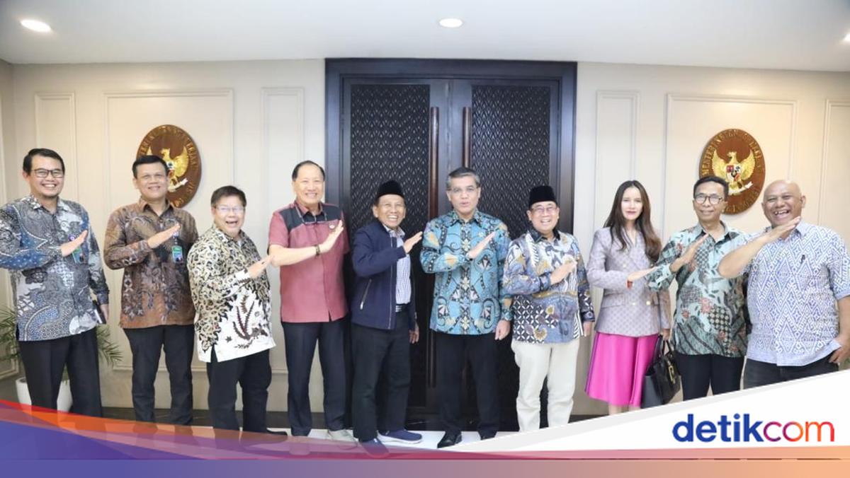 Kemnaker, Kemensos &amp; DNIKS Kolaborasi Tingkatkan Akses Kerja Disabilitas