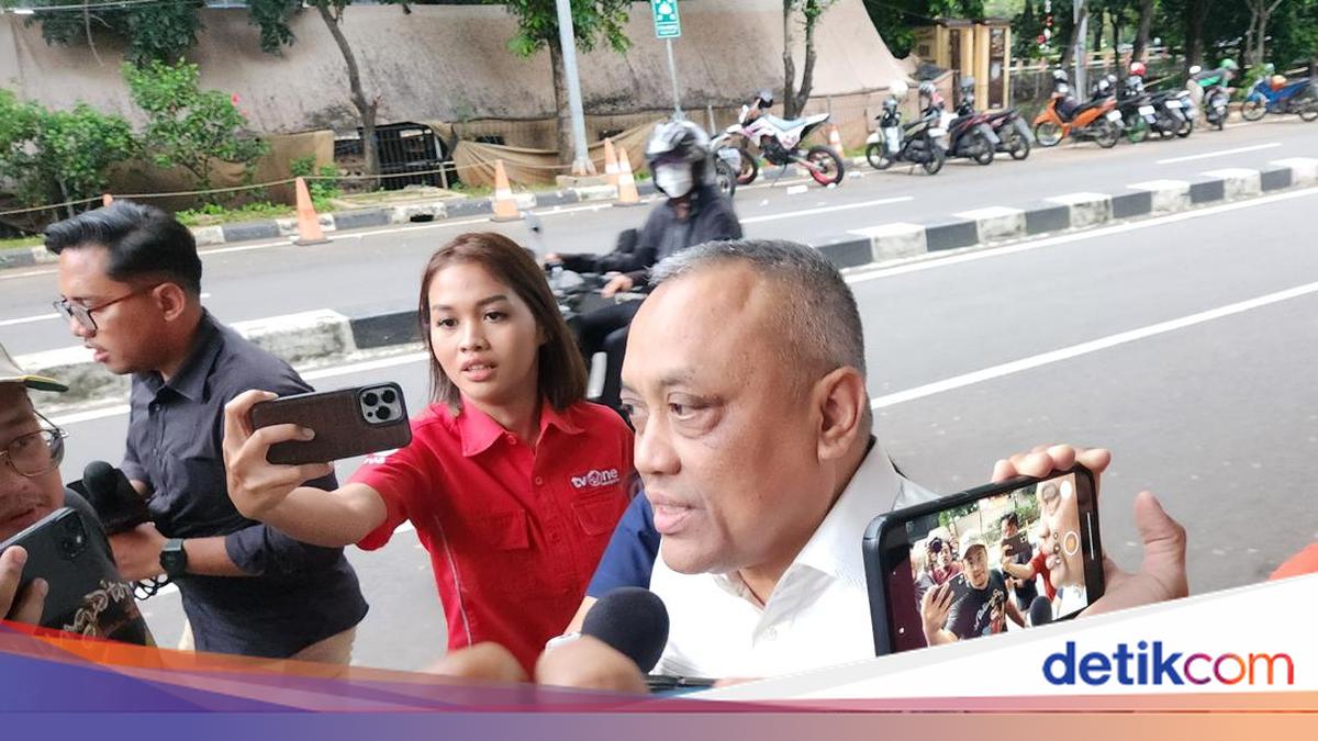 KPK Kembali Panggil Eks Bendahara Amphuri Terkait Kasus Korupsi Kuota Haji