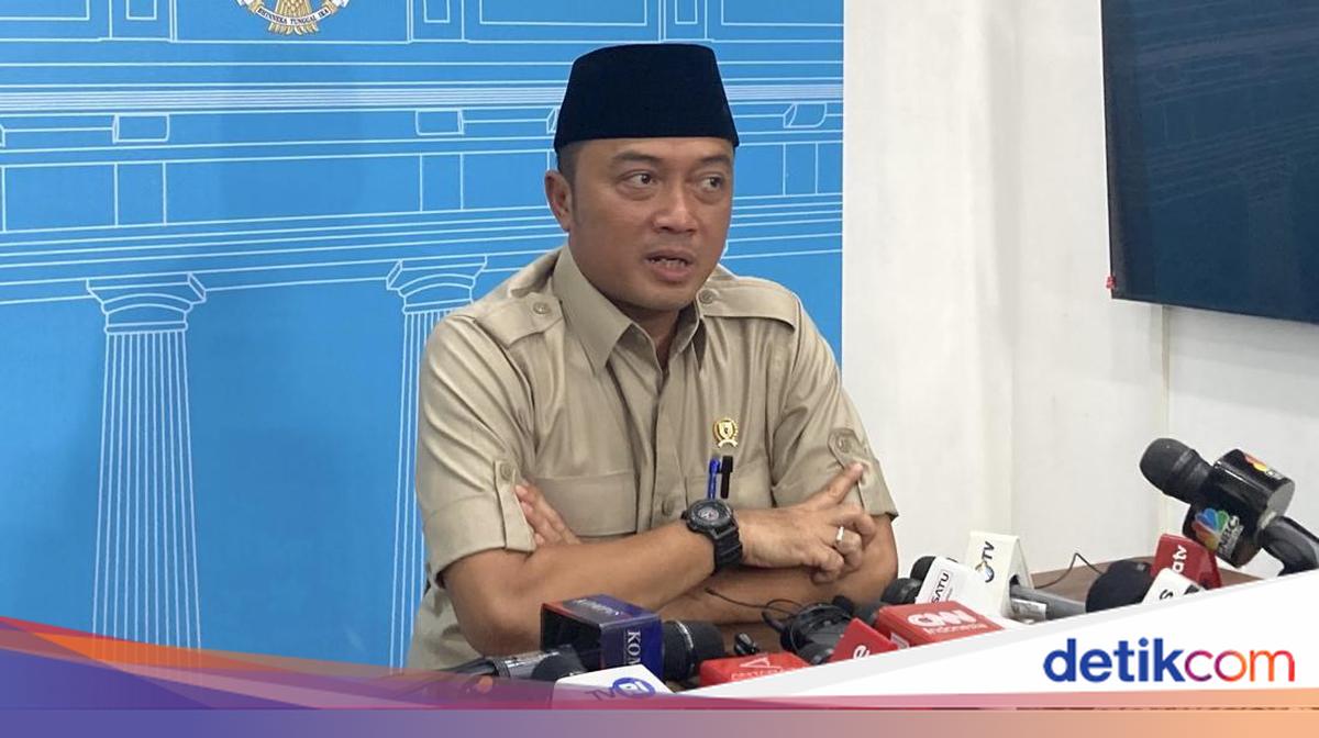 Prabowo Kantongi 9 Nama Komisi Reformasi Kepolisian, Kapan Diumumkan?
