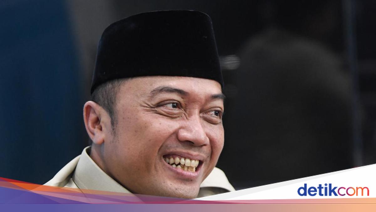 Istana Ungkap Tim Reformasi Kepolisian Diisi 9 Orang, Ada Eks Kapolri