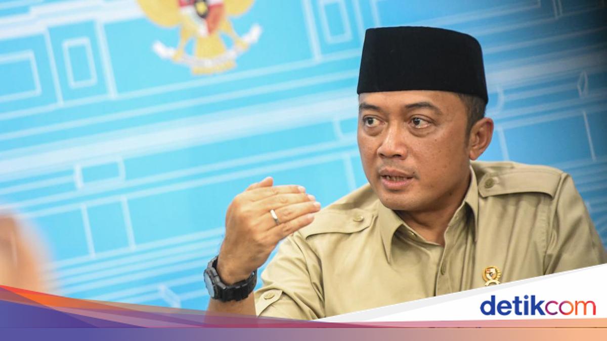 Pemerintah Bakal Luncurkan Proyek Pengolahan Sampah Jadi Energi di 34 Titik