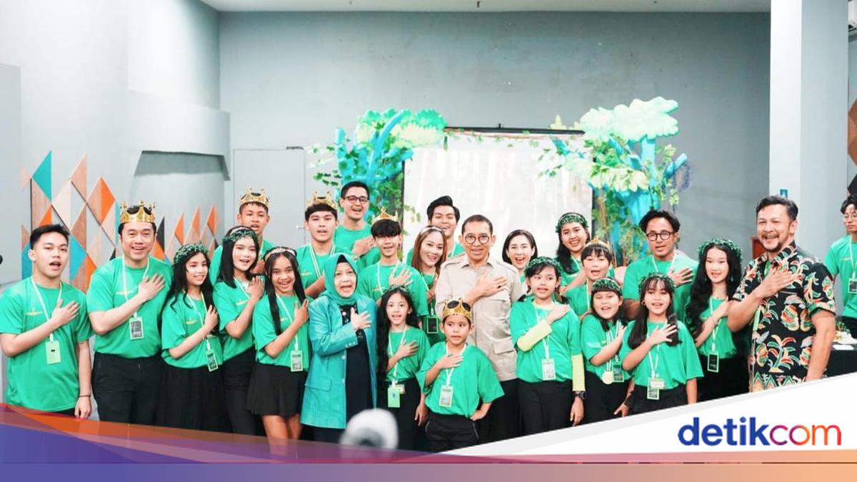 Menbud Resmikan Bootcamp Film Timun Mas, Soroti Pentingnya Film Anak Budaya