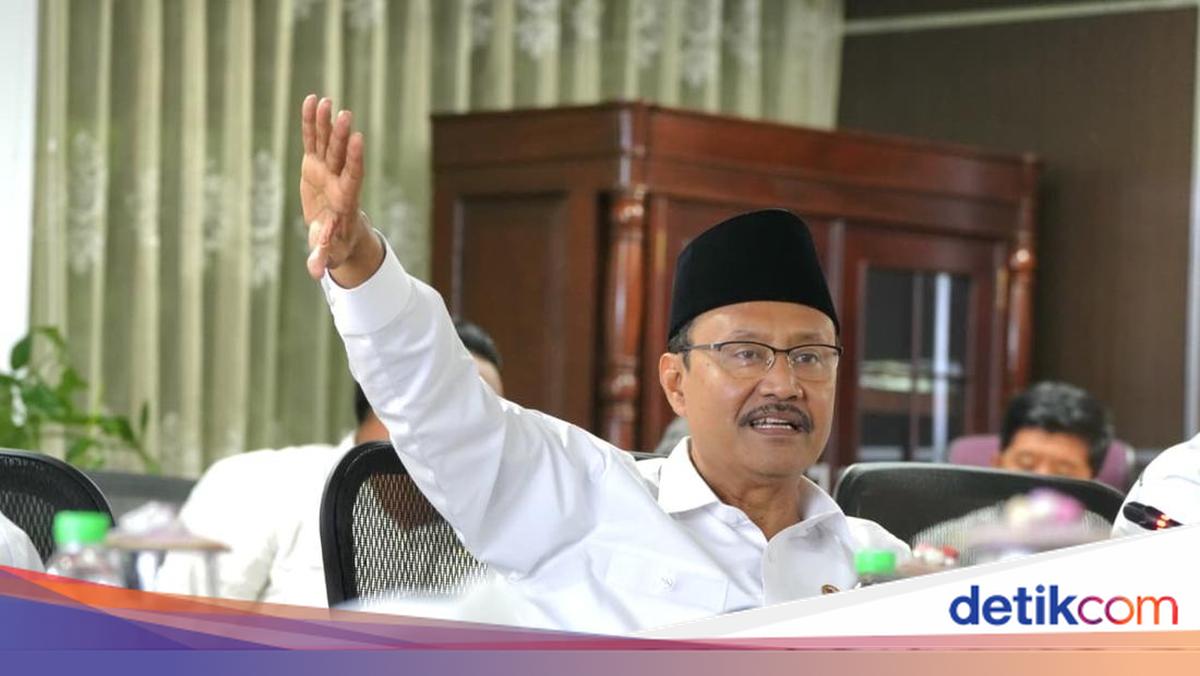 Temui 4 Kepala Daerah, Mensos Bahas Sekolah Rakyat-Penyaluran Bansos