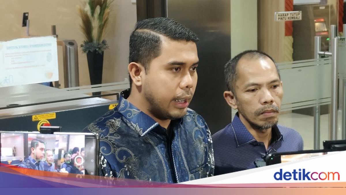 Azizah Salsha Belum Mau Damai dengan Bigmo-Resbob, Minta Proses Hukum Lanjut