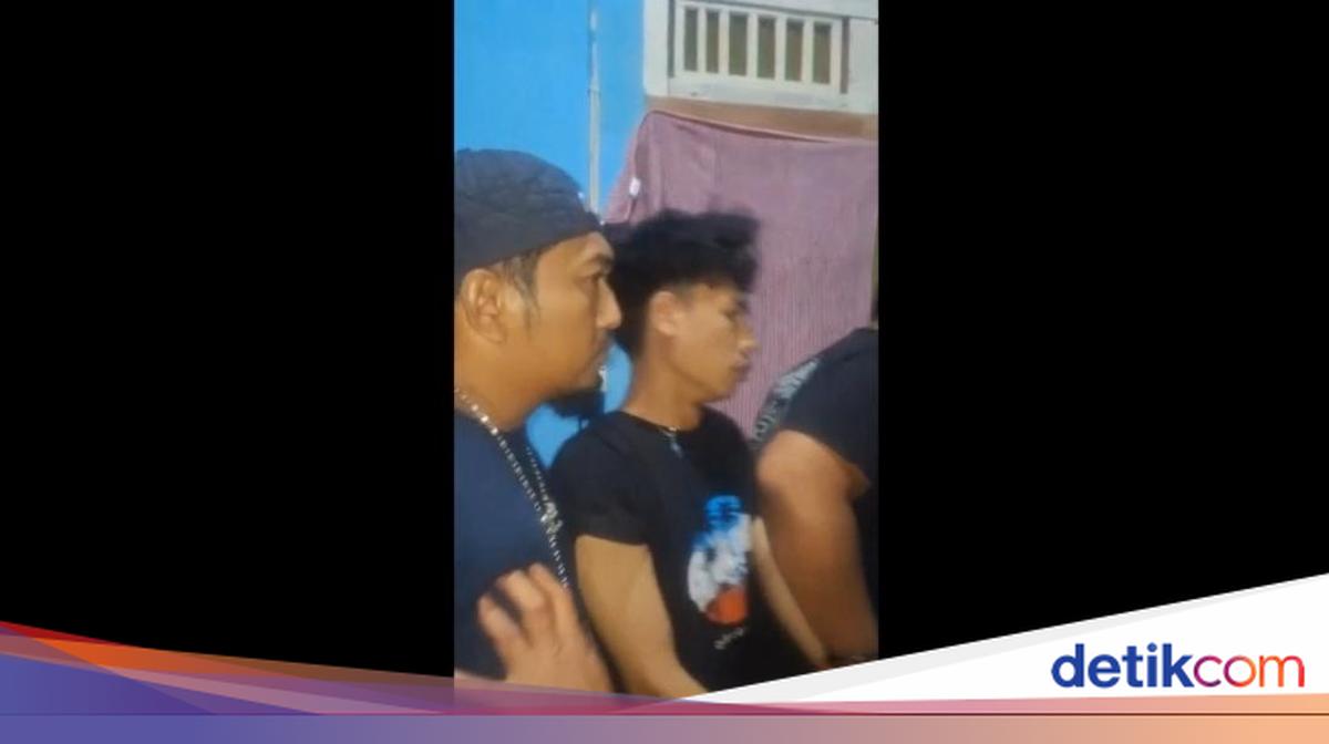 Geger Pembunuhan di Cilincing, Pelaku Terekam Selipkan Pisau