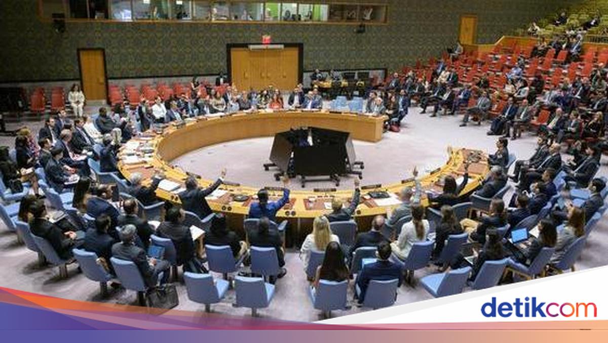 Sidang Umum PBB Disebut Bakal Galang Pengakuan Dunia ke Palestina