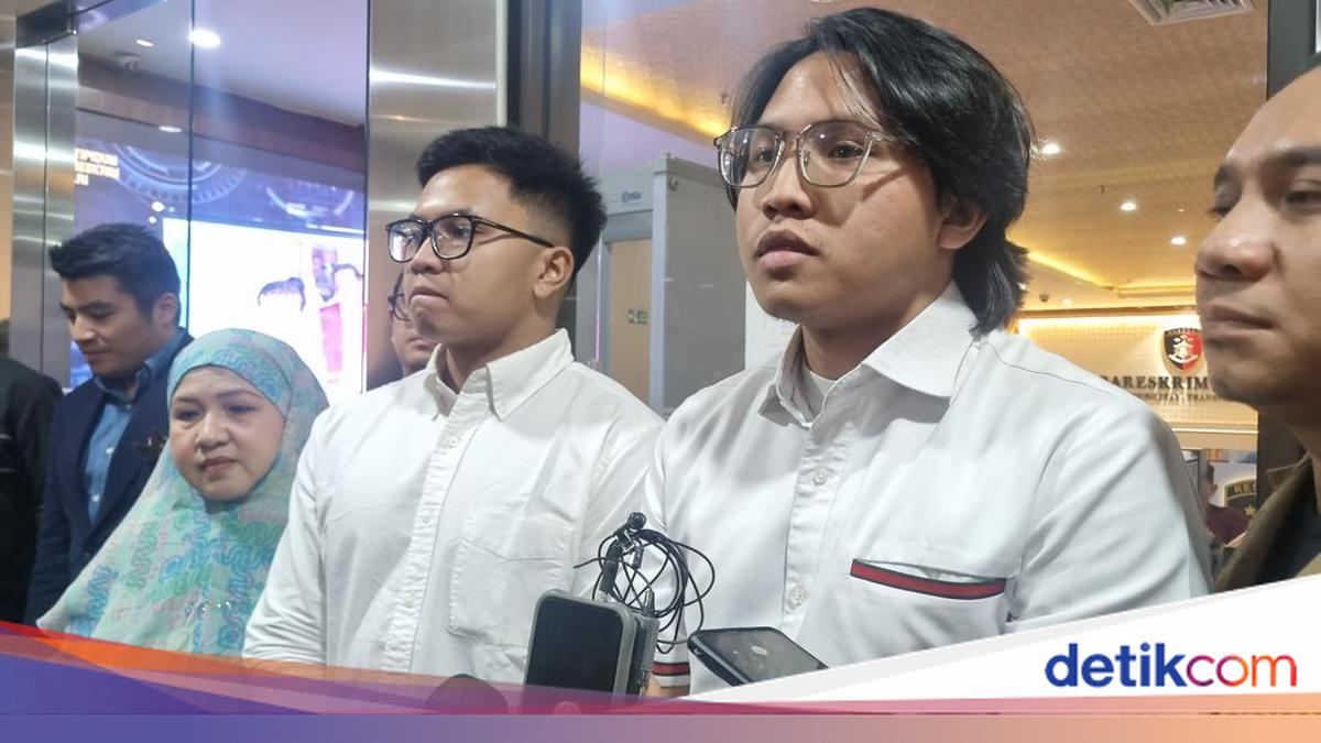 Jejak Perkara Resbob-Bigmo Diadukan Azizah Salsha hingga Jadi Tersangka