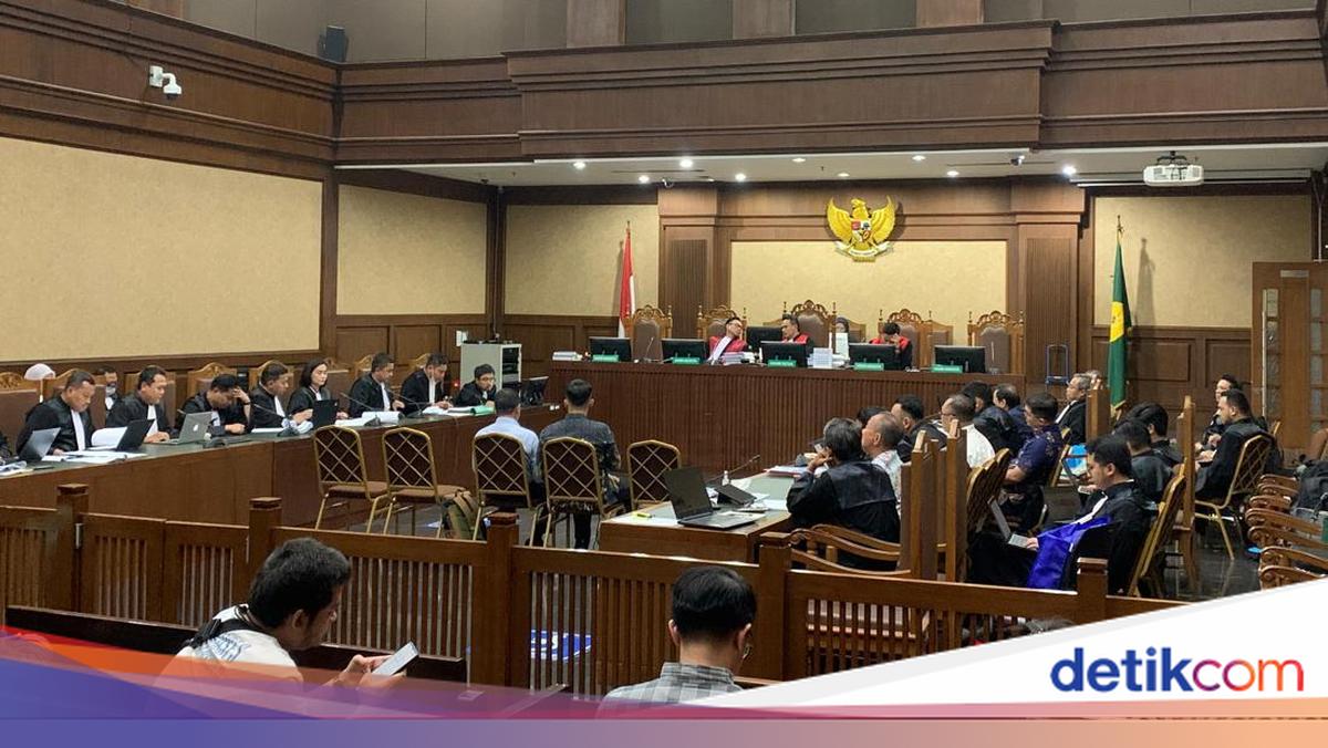 Ahli Kepabeanan Ungkap Impor Era Tom Lembong Harusnya Gula Kristal Putih
