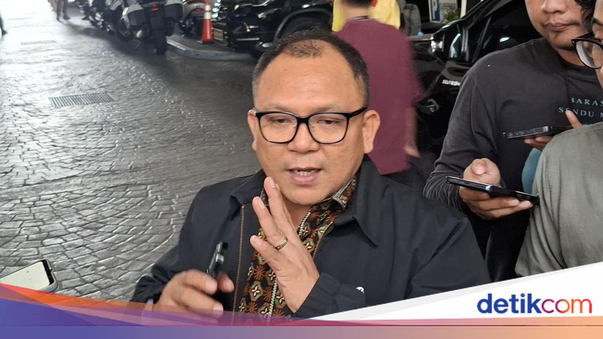 Waka DPRD DKI Desak Solusi Permanen Atasi Penurunan Tanah di Area Rel KA Menteng