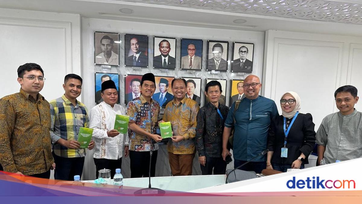 Komisi II DPR Ungkap Masih Cari Formula Terbaik untuk Sistem Pemilu