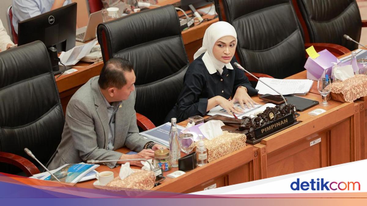 Putri Zulhas Puji 1 Tahun Pemerintahan Prabowo: Tunjukkan Arah yang Jelas