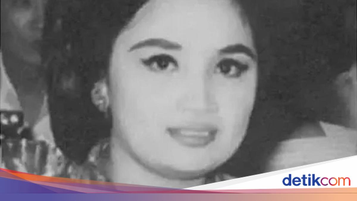 Sosok Yurike Sanger dan Kisah Pernikahannya dengan Bung Karno
