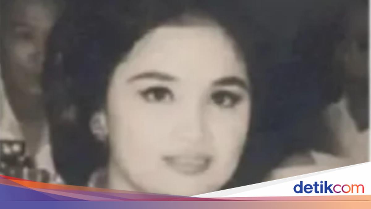 Mengenal Yurike Sanger, Istri Ketujuh Bung Karno yang Berpulang