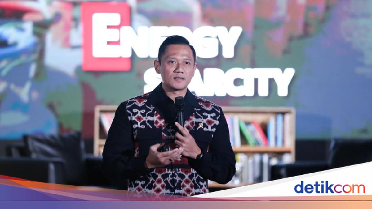 AHY Beberkan Lima Strategi agar Indonesia Berdaya Saing Global
