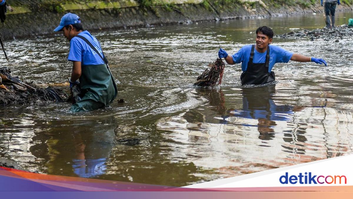 7 Gerakan Peduli Lingkungan di Bandung, Yuk Ikut Bergerak!