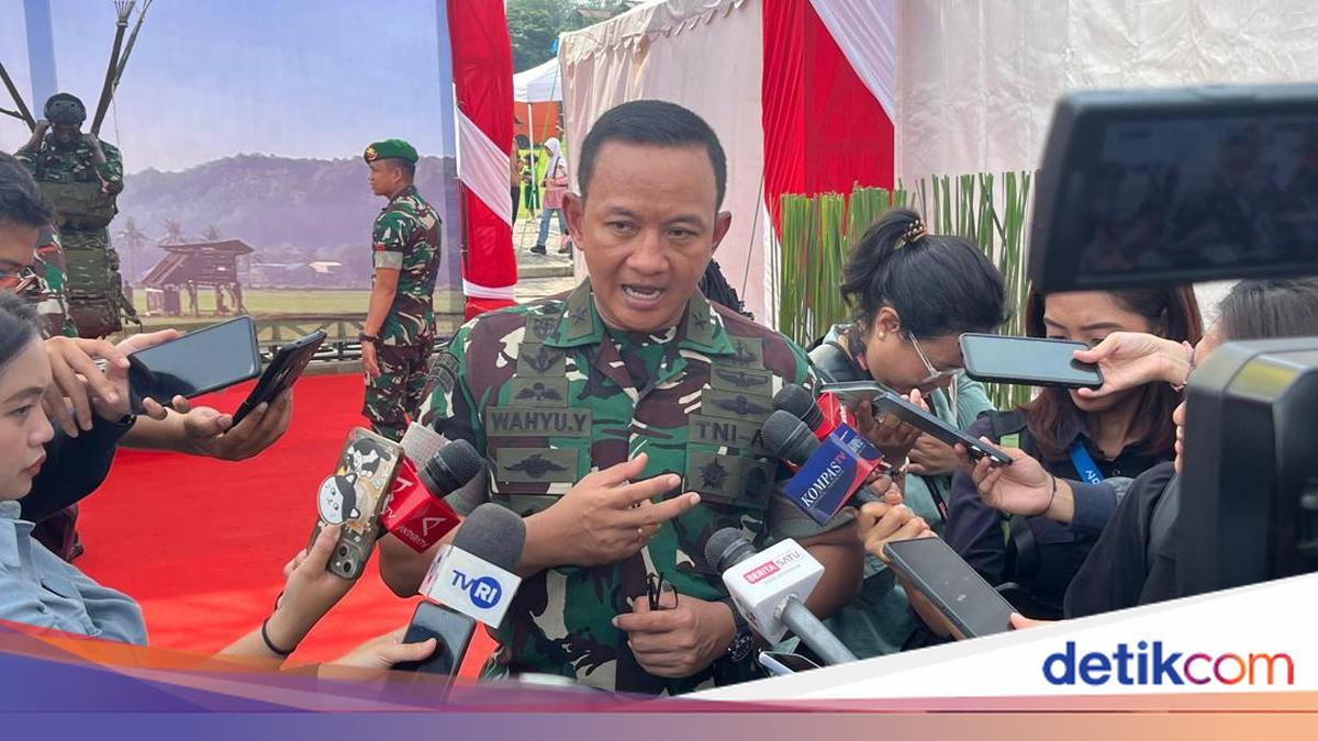 TNI AD Ungkap Situasi di Yalimo Papua Pegunungan Kondusif Usai Kerusuhan