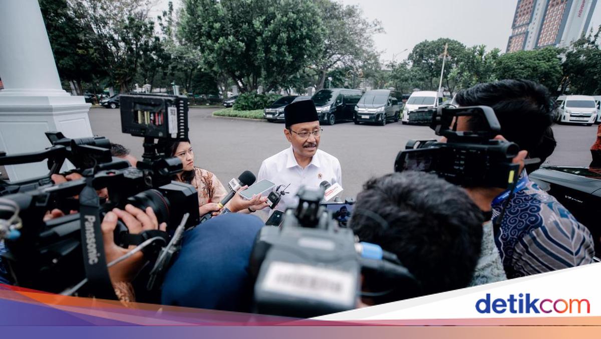 Kemensos Akan Perkuat Pemberdayaan dan Koordinasi soal Bansos