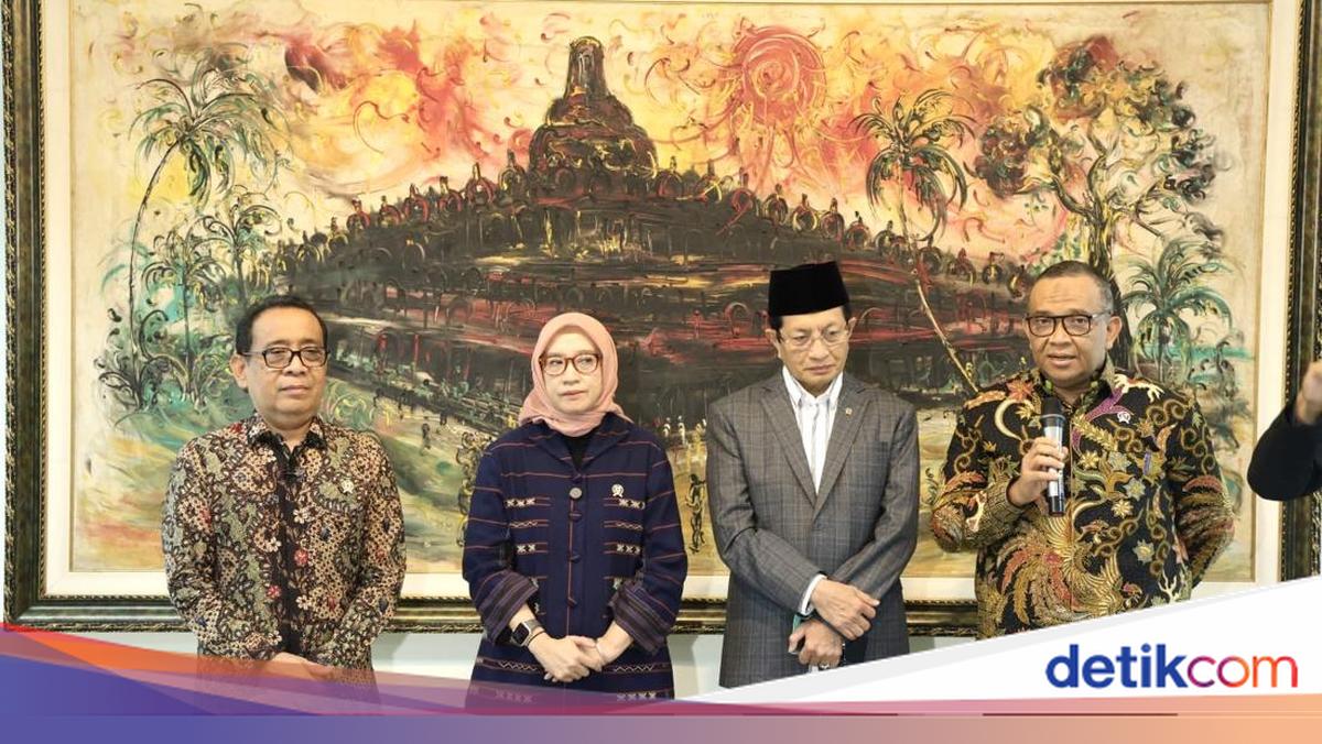 Pesan Wamenaker Usai Tetapkan Libur 2026: Semoga Membawa Kebaikan