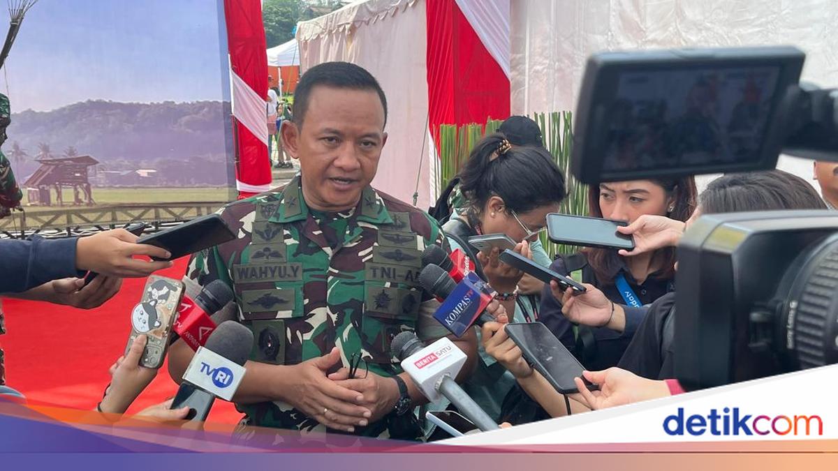 Sidang 2 Anggota Kopassus Terlibat Pembunuhan Kacab Bank Akan Digelar Terbuka