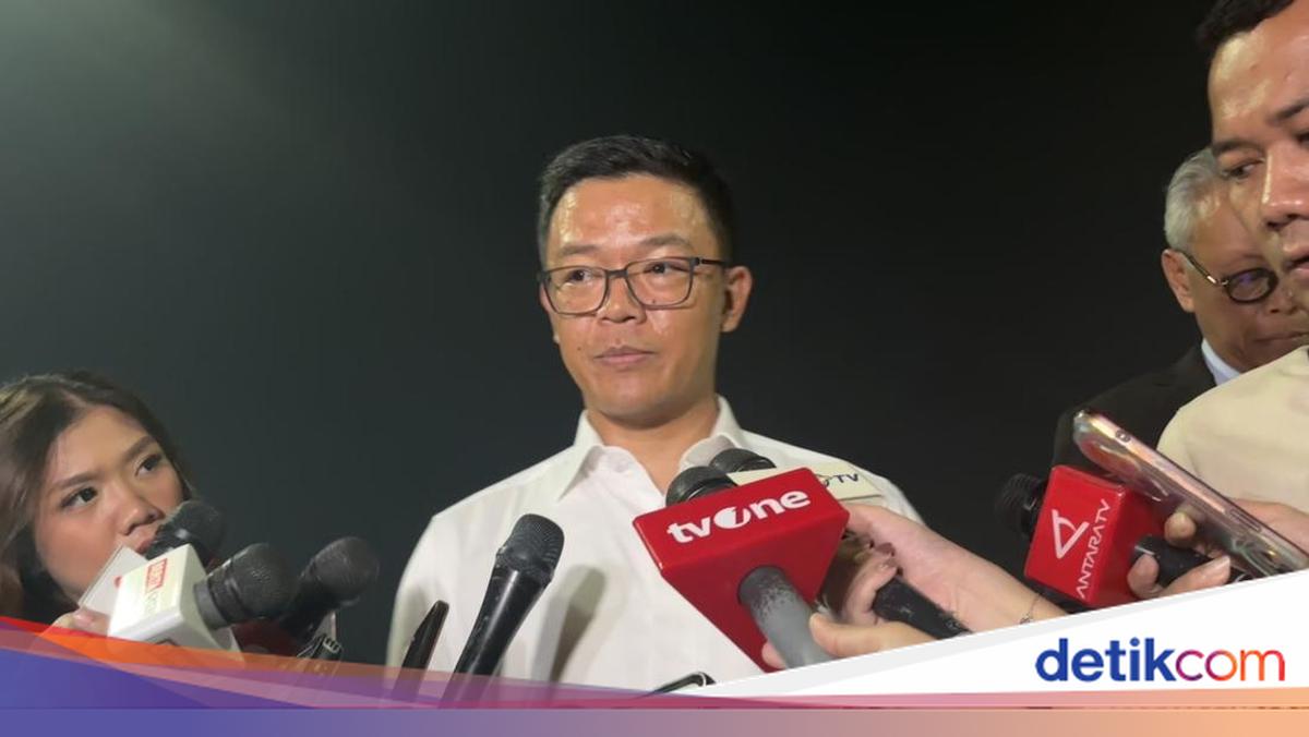 Gerindra Dukung Usulan Kepala Daerah Dipilih DPRD Agar Lebih Efisien