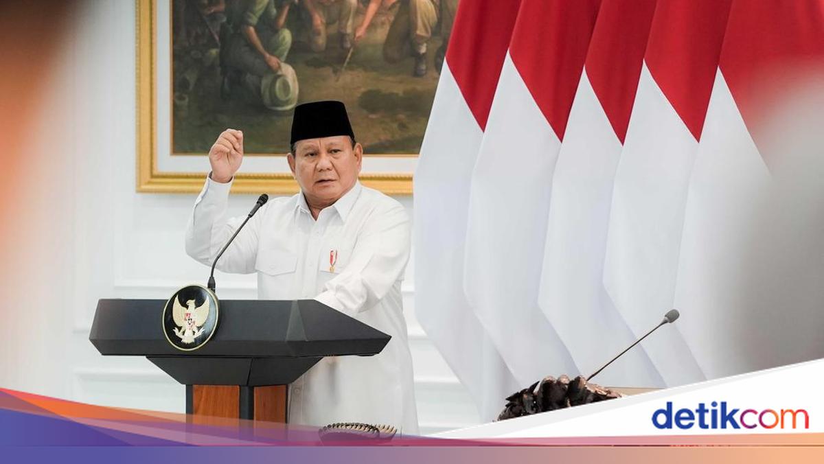 Analisis Pakar soal Ultimatum Prabowo ke Menteri Nakal