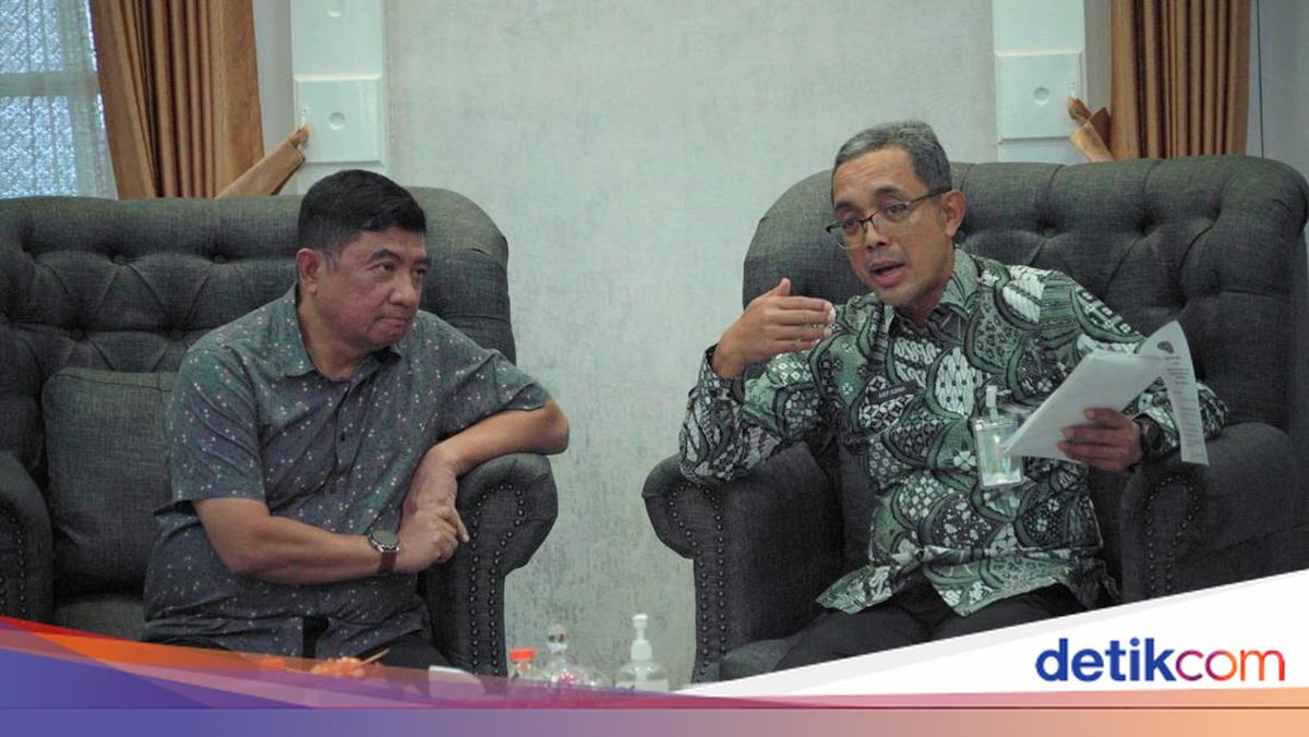 Pembentukan Kantor Imigrasi di Garut Dikebut, Ini Alasannya