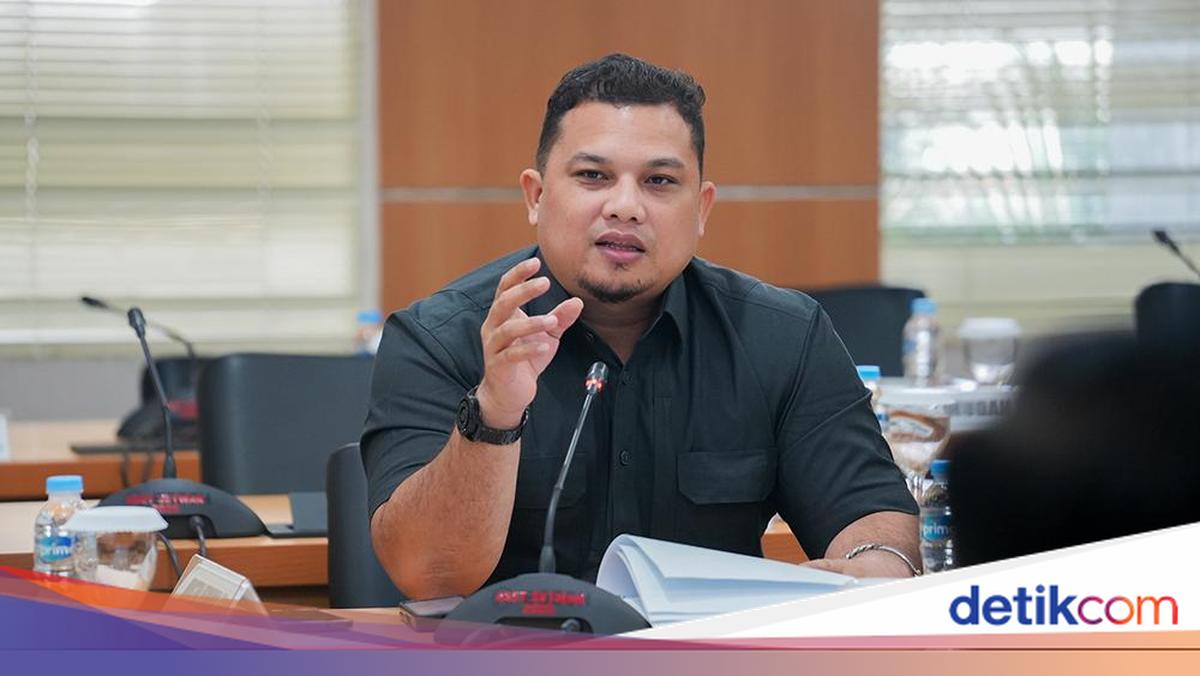 Gerindra Minta DKI Edukasi Warga soal 'Hujan Mikroplastik': Mitigasi Bahaya