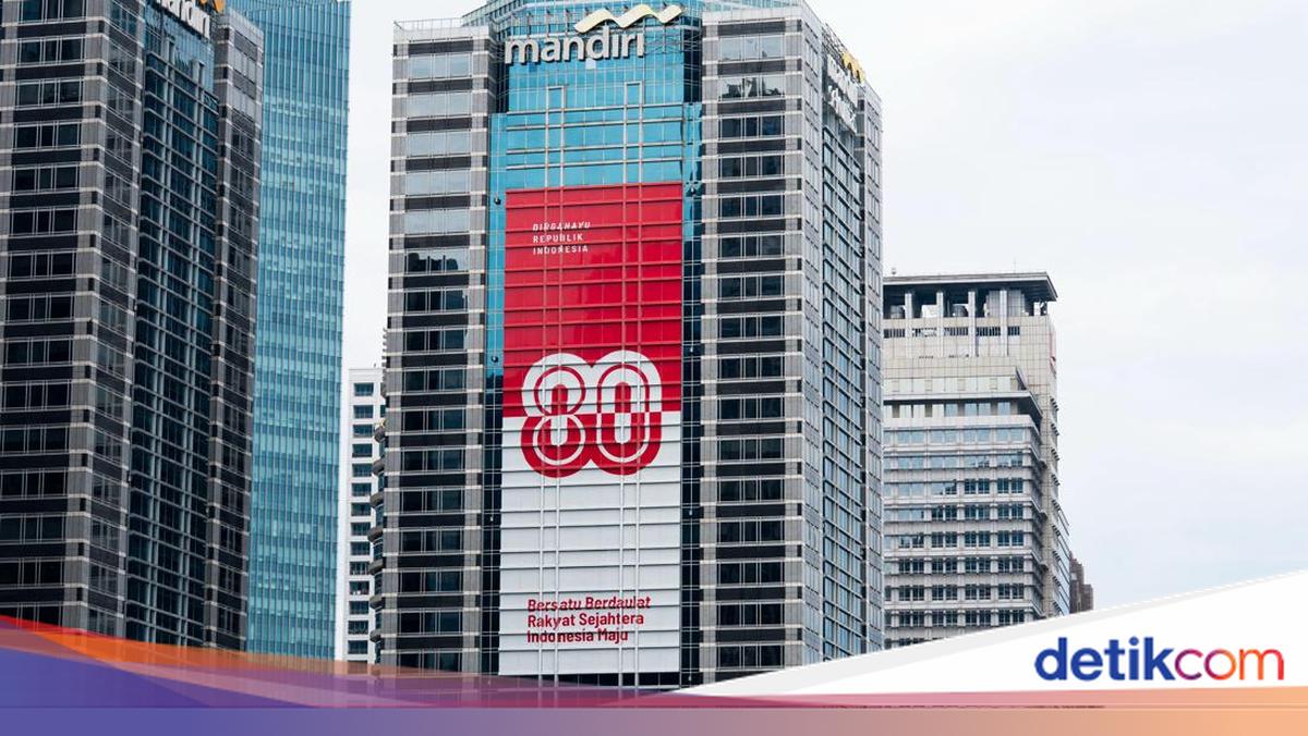 Api Mandiri Program Ada Lowongan Officer Development Program di Bank Mandiri Nih, Cek Sekarang!