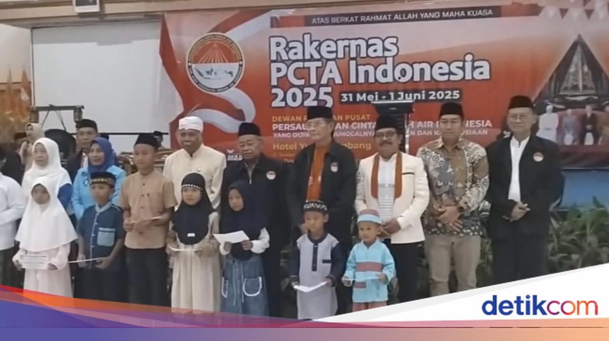 DPP PCTA Indonesia Apresiasi Polri Pulihkan Kamtibmas