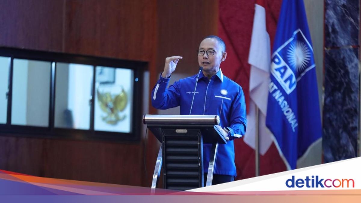 Waka MPR: Partai Harus Berani Otokritik-Perkuat Hubungan Masyarakat