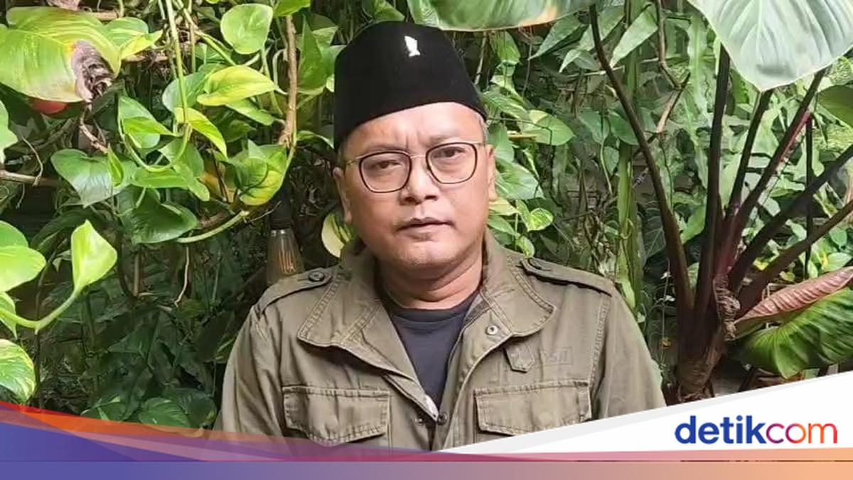 Viral Wahyudin Moridu Mau Rampok Uang Negara, PDIP Ingatkan Pesan Mega