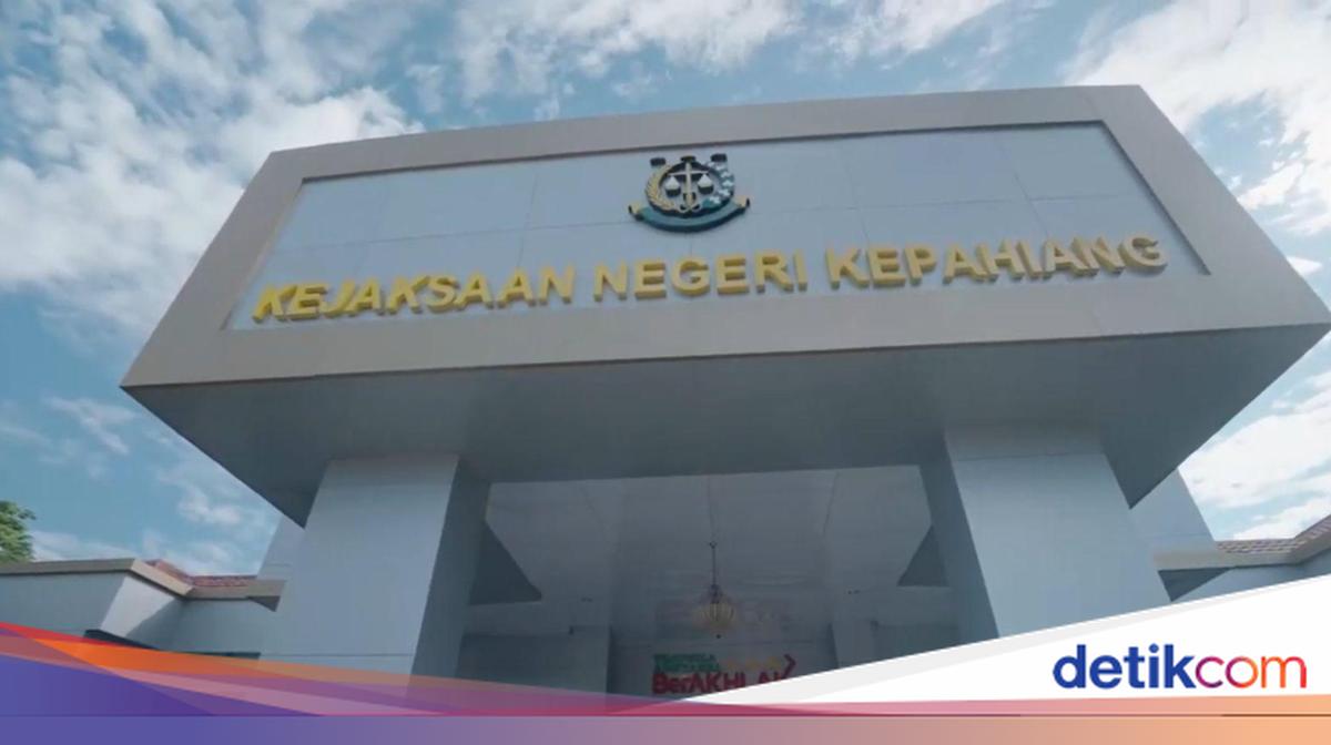 Lewat Pemberdayaan BUMDes, Kejaksaan Dorong Kemandirian Warga Kepahiang