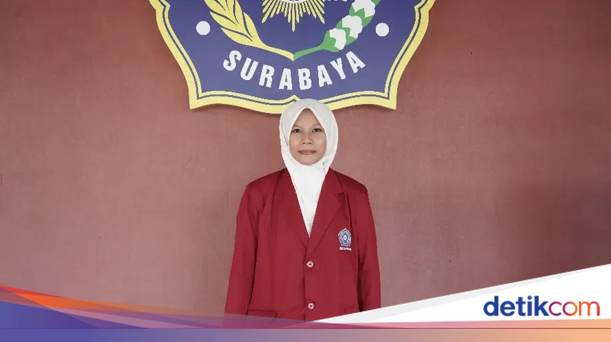 Api Abida Kisah Abida, Anak Pedagang yang Hafal 30 Juz dan Raih Beasiswa Kuliah