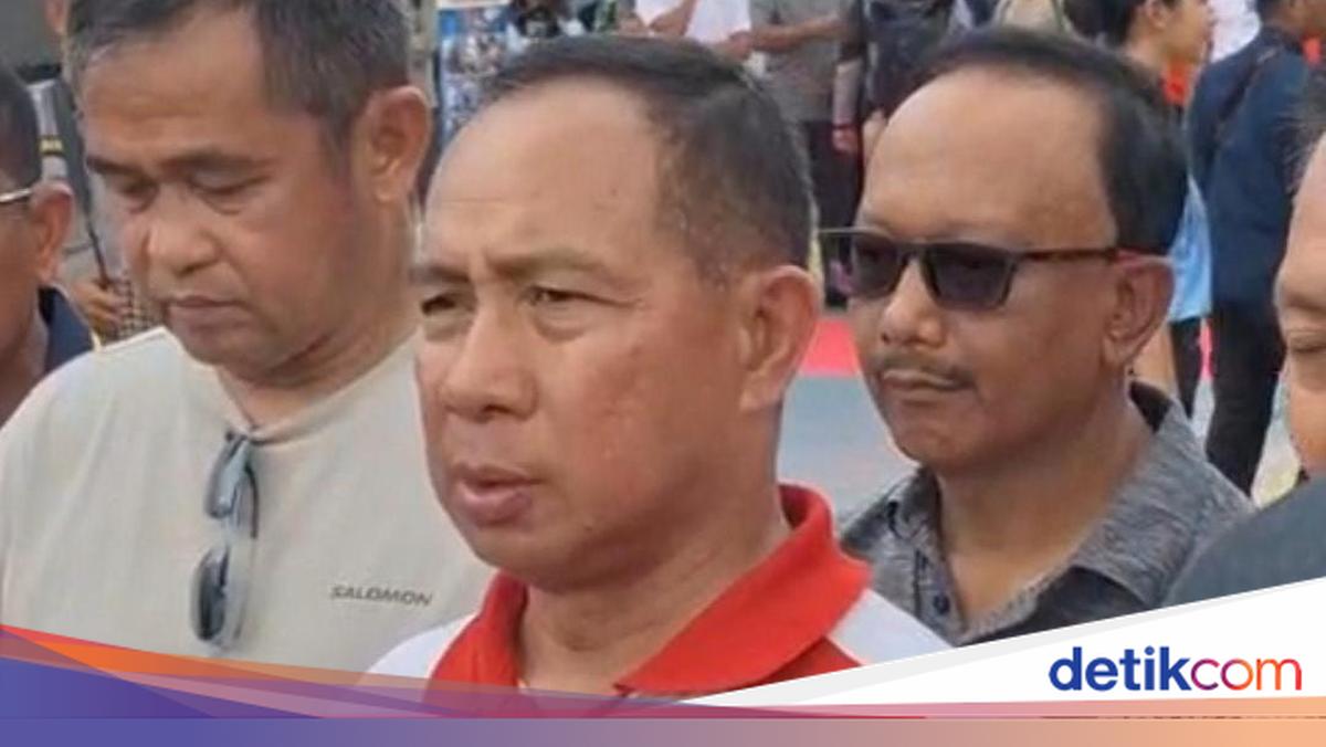 Panglima TNI soal Penggunaan Sirene-Strobo: Khusus VVIP Ada Aturan