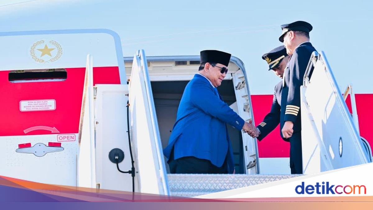 Legislator Harap Prabowo Angkat 3 Isu ini di Sidang Umum PBB