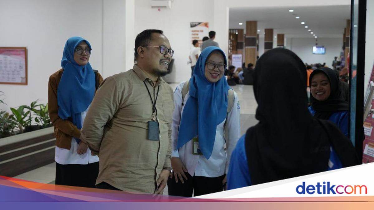 Peserta Rasakan Kemudahan Urus Administrasi BPJS Kesehatan di MPP Ngawi