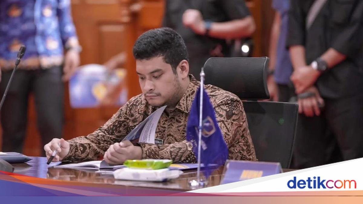 Bupati Buton Dilaporkan 'Hilang', Kemendagri Kirim Inspektorat ke Sultra