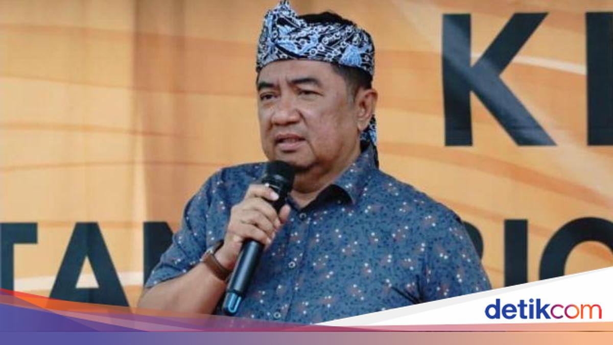 Ratusan Siswa Garut Keracunan, Dapur Penyedia MBG Ditutup Sementara